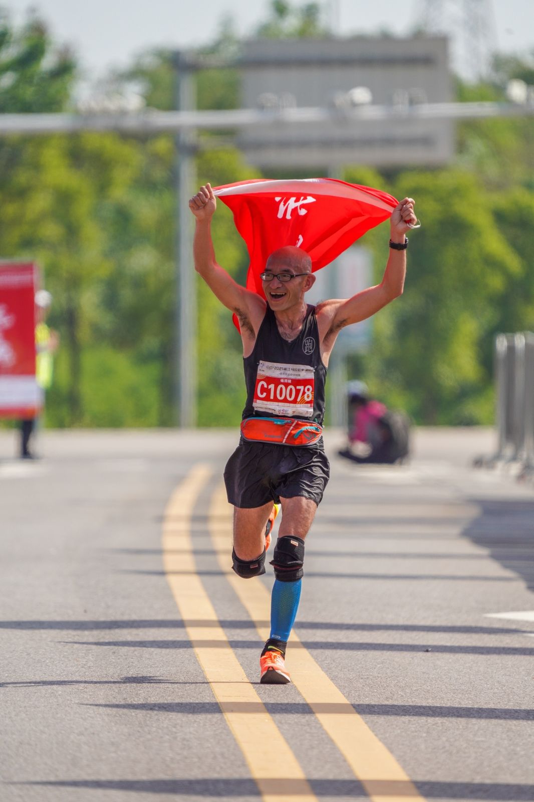 湖南快盈VIII管理有限公司