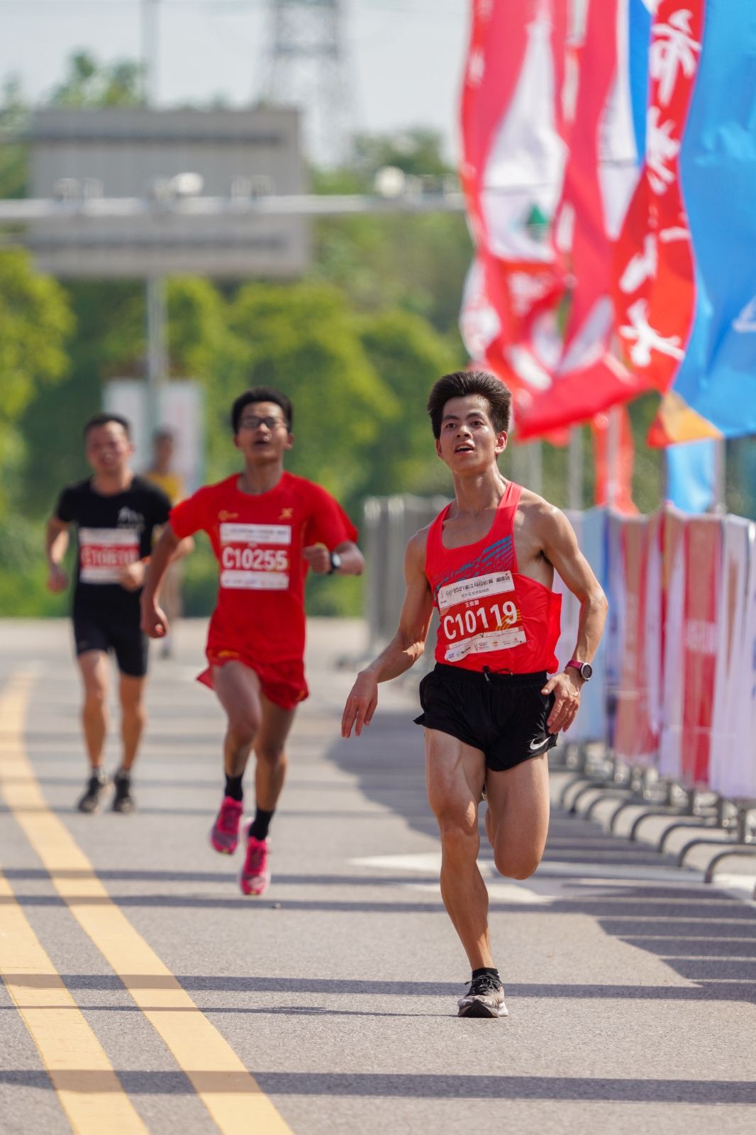 湖南快盈VIII管理有限公司