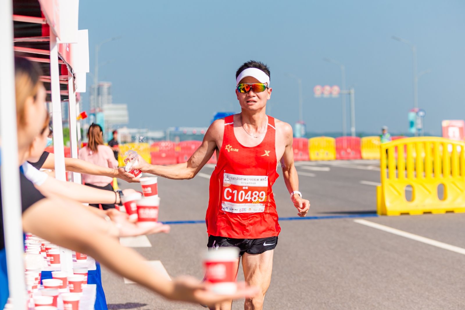 湖南快盈VIII管理有限公司