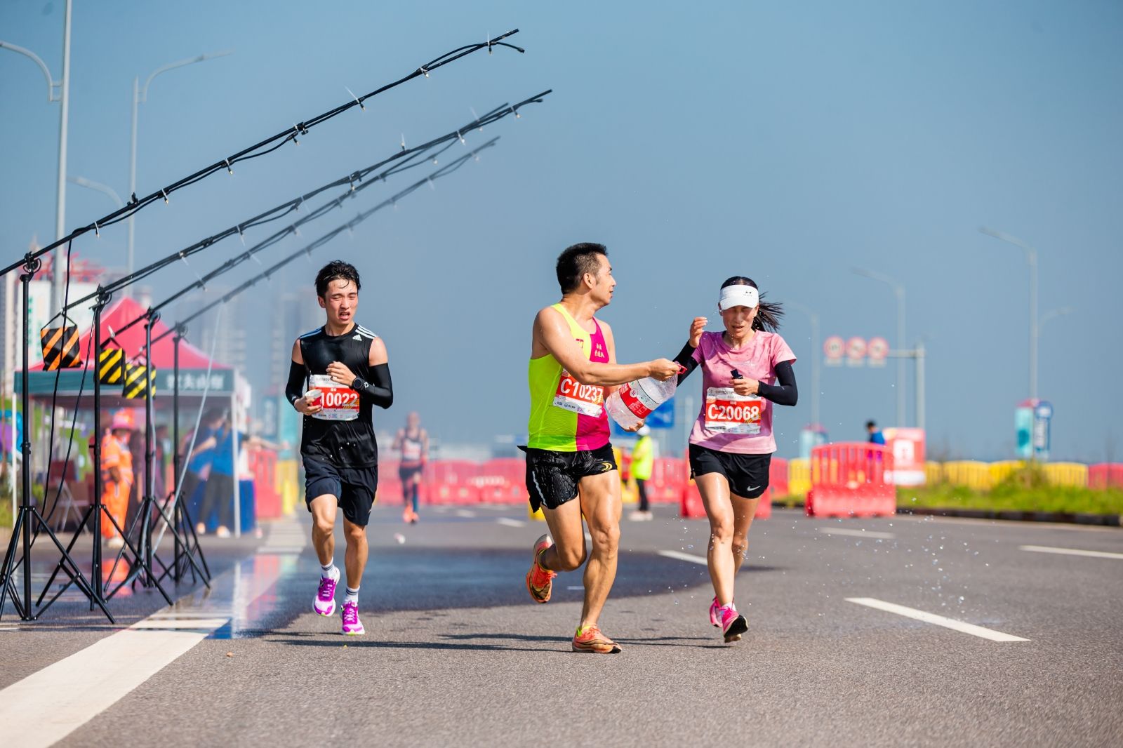 湖南快盈VIII管理有限公司