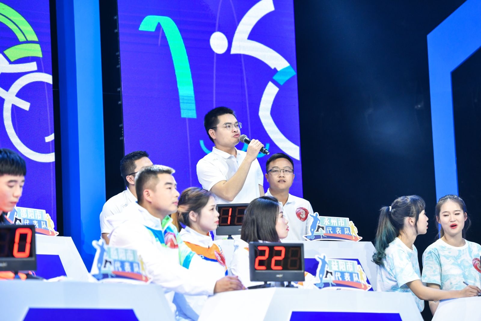 湖南快盈VIII管理有限公司