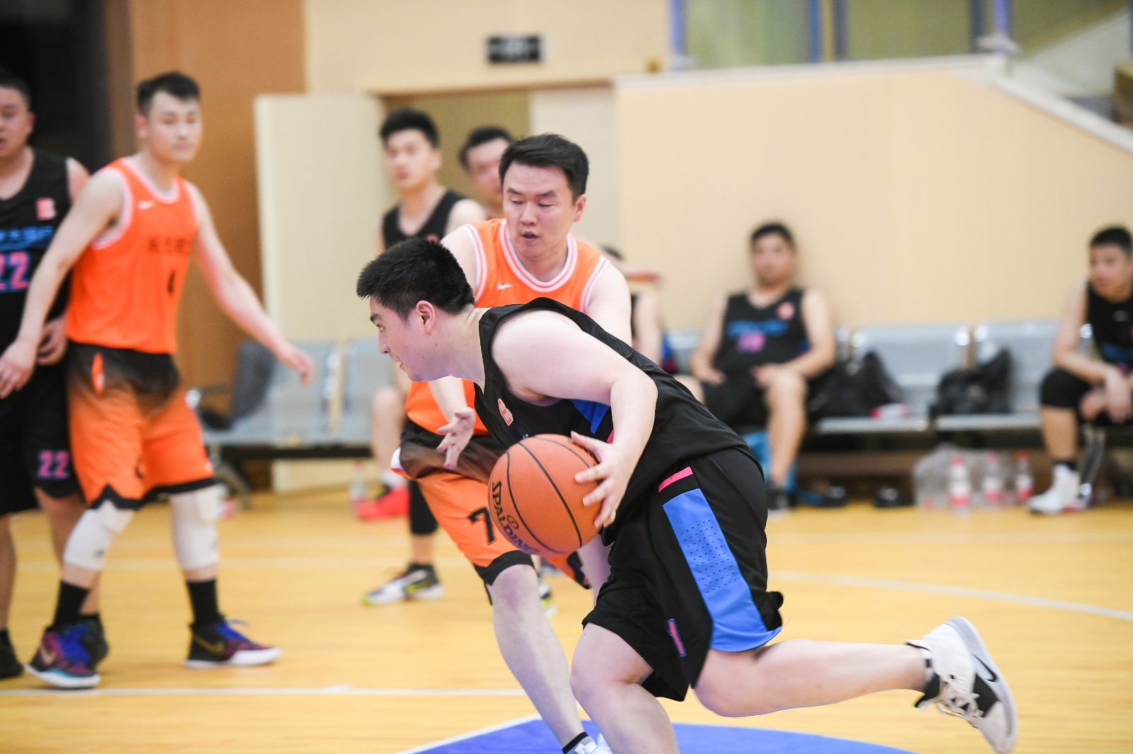 湖南快盈VIII管理有限公司