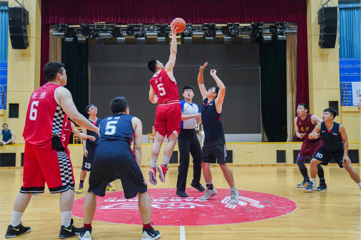 湖南快盈VIII管理有限公司