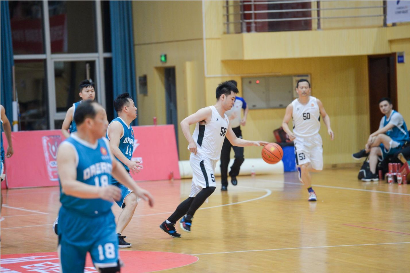 湖南快盈VIII管理有限公司