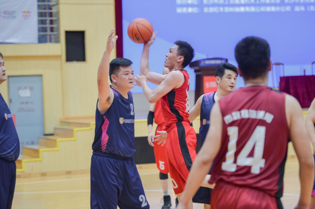 湖南快盈VIII管理有限公司